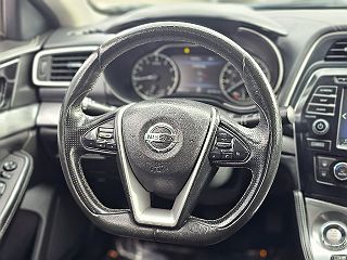 2017 Nissan Maxima SV 1N4AA6AP6HC367744 in Temecula, CA 32