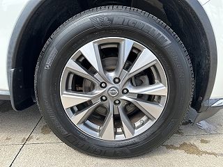 2017 Nissan Murano SL 5N1AZ2MH0HN144681 in Amherst, OH 10