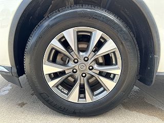 2017 Nissan Murano SL 5N1AZ2MH0HN144681 in Amherst, OH 13