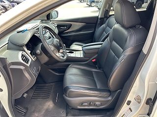 2017 Nissan Murano SL 5N1AZ2MH0HN144681 in Amherst, OH 14