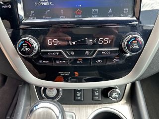 2017 Nissan Murano SL 5N1AZ2MH0HN144681 in Amherst, OH 20