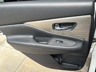 2017 Nissan Murano SL 5N1AZ2MH0HN144681 in Amherst, OH 27