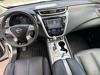 2017 Nissan Murano SL 5N1AZ2MH0HN144681 in Amherst, OH 29
