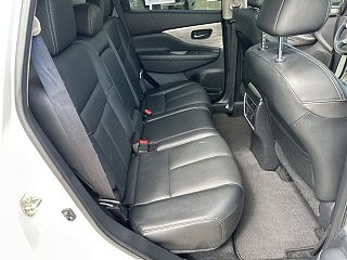 2017 Nissan Murano SL 5N1AZ2MH0HN144681 in Amherst, OH 33