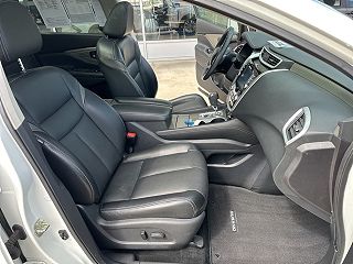 2017 Nissan Murano SL 5N1AZ2MH0HN144681 in Amherst, OH 35