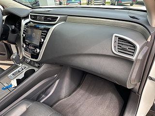 2017 Nissan Murano SL 5N1AZ2MH0HN144681 in Amherst, OH 36