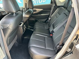 2017 Nissan Murano SL 5N1AZ2MH0HN184582 in College Station, TX 12