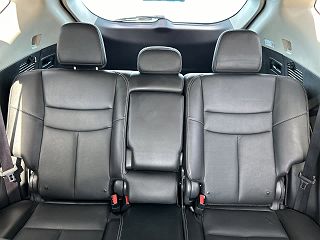 2017 Nissan Murano SL 5N1AZ2MH0HN184582 in College Station, TX 13