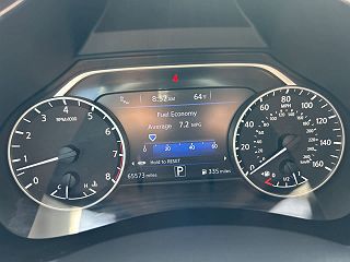 2017 Nissan Murano SL 5N1AZ2MH0HN184582 in College Station, TX 17