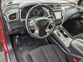 2017 Nissan Murano SV 5N1AZ2MHXHN112885 in Colorado Springs, CO 11