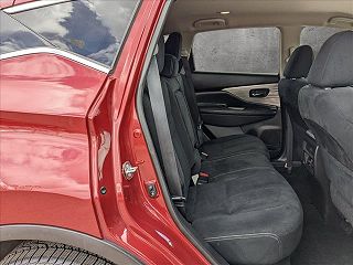 2017 Nissan Murano SV 5N1AZ2MHXHN112885 in Colorado Springs, CO 20