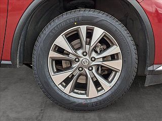 2017 Nissan Murano SV 5N1AZ2MHXHN112885 in Colorado Springs, CO 24