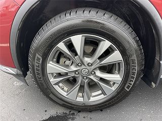 2017 Nissan Murano SL 5N1AZ2MH9HN123330 in Columbus, OH 10