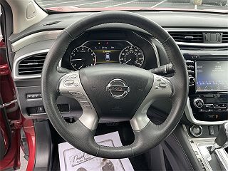 2017 Nissan Murano SL 5N1AZ2MH9HN123330 in Columbus, OH 14