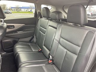 2017 Nissan Murano SL 5N1AZ2MH9HN123330 in Columbus, OH 22