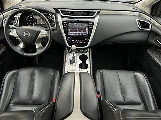 2017 Nissan Murano Platinum 5N1AZ2MH5HN153117 in Dayton, OH 11