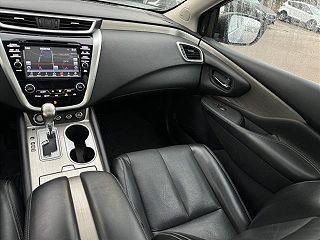 2017 Nissan Murano Platinum 5N1AZ2MH5HN153117 in Dayton, OH 13