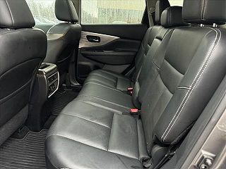 2017 Nissan Murano Platinum 5N1AZ2MH5HN153117 in Dayton, OH 14