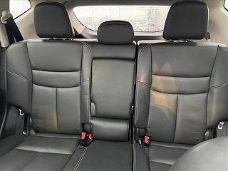 2017 Nissan Murano Platinum 5N1AZ2MH5HN153117 in Dayton, OH 17