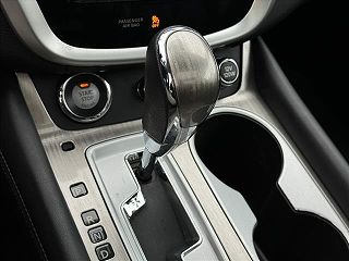 2017 Nissan Murano Platinum 5N1AZ2MH5HN153117 in Dayton, OH 28