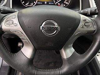 2017 Nissan Murano Platinum 5N1AZ2MH5HN153117 in Dayton, OH 31