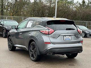 2017 Nissan Murano Platinum 5N1AZ2MH5HN153117 in Dayton, OH 4