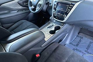 2017 Nissan Murano S 5N1AZ2MG0HN153890 in Eugene, OR 18