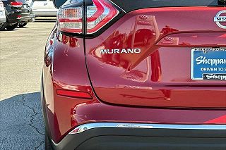 2017 Nissan Murano S 5N1AZ2MG0HN153890 in Eugene, OR 33