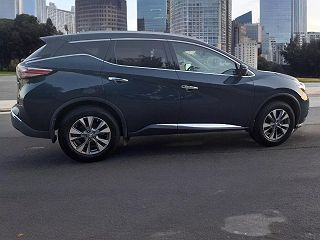 2017 Nissan Murano SL 5N1AZ2MH9HN172513 in Fort Worth, TX 9