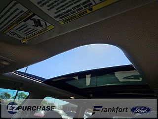 2017 Nissan Murano Platinum 5N1AZ2MH4HN135644 in Frankfort, KY 16