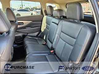 2017 Nissan Murano Platinum 5N1AZ2MH4HN135644 in Frankfort, KY 18