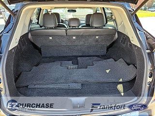 2017 Nissan Murano Platinum 5N1AZ2MH4HN135644 in Frankfort, KY 20