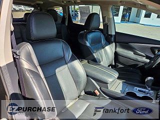 2017 Nissan Murano Platinum 5N1AZ2MH4HN135644 in Frankfort, KY 26
