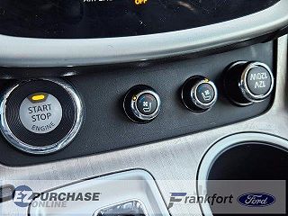 2017 Nissan Murano Platinum 5N1AZ2MH4HN135644 in Frankfort, KY 30