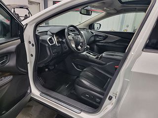 2017 Nissan Murano Platinum 5N1AZ2MH0HN168219 in Kearney, NE 10