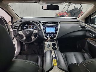 2017 Nissan Murano Platinum 5N1AZ2MH0HN168219 in Kearney, NE 16