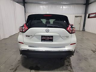 2017 Nissan Murano Platinum 5N1AZ2MH0HN168219 in Kearney, NE 6