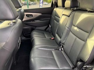 2017 Nissan Murano Platinum 5N1AZ2MH0HN120784 in Mesa, AZ 8
