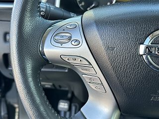 2017 Nissan Murano SV 5N1AZ2MG3HN138901 in Oxnard, CA 16