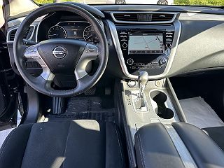 2017 Nissan Murano SV 5N1AZ2MG3HN138901 in Oxnard, CA 19