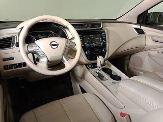 2017 Nissan Murano Platinum 5N1AZ2MH8HN175127 in Peru, IL 6