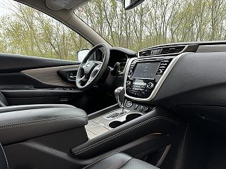 2017 Nissan Murano SL 5N1AZ2MH0HN139819 in Rockford, IL 4