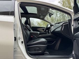 2017 Nissan Murano SL 5N1AZ2MH0HN139819 in Rockford, IL 5
