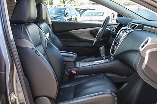 2017 Nissan Murano SL 5N1AZ2MG0HN135101 in Valencia, CA 15