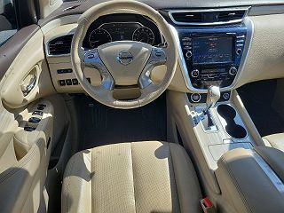 2017 Nissan Murano Platinum 5N1AZ2MH1HN149193 in Vineland, NJ 12