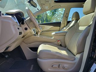 2017 Nissan Murano Platinum 5N1AZ2MH1HN149193 in Vineland, NJ 14