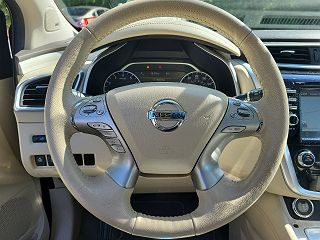 2017 Nissan Murano Platinum 5N1AZ2MH1HN149193 in Vineland, NJ 21