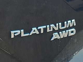 2017 Nissan Murano Platinum 5N1AZ2MH1HN149193 in Vineland, NJ 33