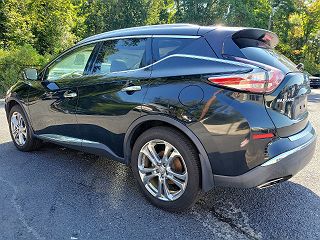 2017 Nissan Murano Platinum 5N1AZ2MH1HN149193 in Vineland, NJ 4