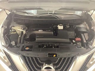 2017 Nissan Murano SL 5N1AZ2MH3HN106569 in Waterloo, IA 11